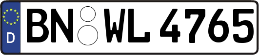 BN-WL4765