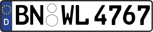 BN-WL4767