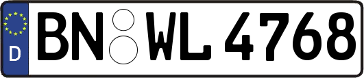 BN-WL4768