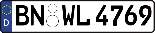 BN-WL4769