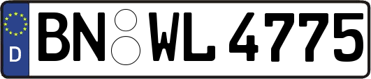BN-WL4775