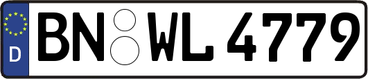 BN-WL4779