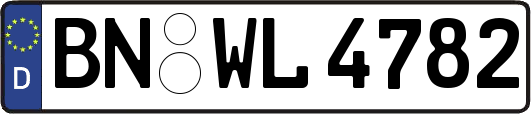 BN-WL4782
