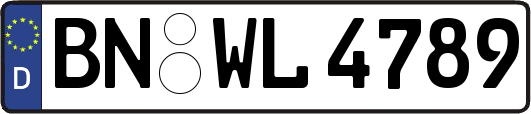 BN-WL4789