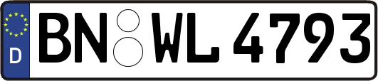 BN-WL4793