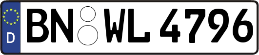 BN-WL4796