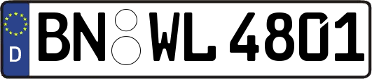 BN-WL4801