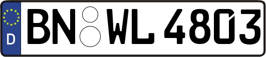BN-WL4803