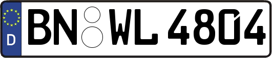 BN-WL4804