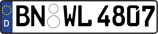 BN-WL4807