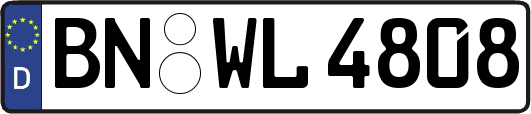 BN-WL4808