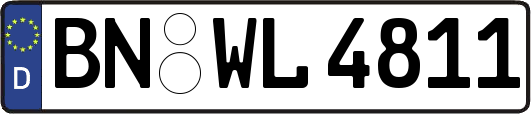 BN-WL4811