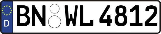 BN-WL4812
