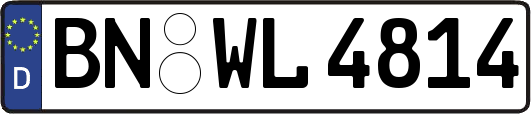BN-WL4814