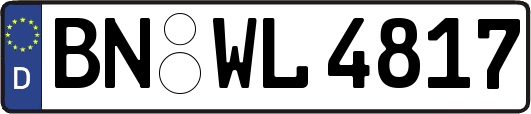 BN-WL4817