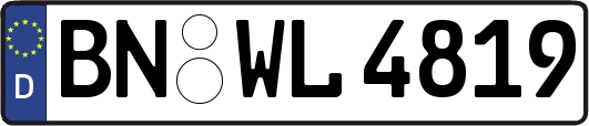 BN-WL4819