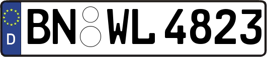 BN-WL4823