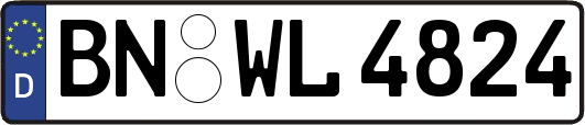 BN-WL4824