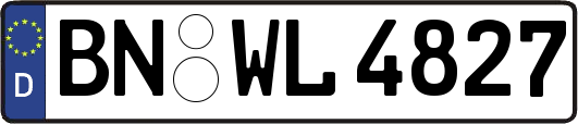 BN-WL4827