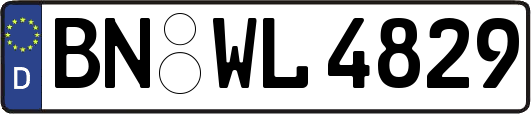 BN-WL4829