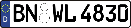 BN-WL4830