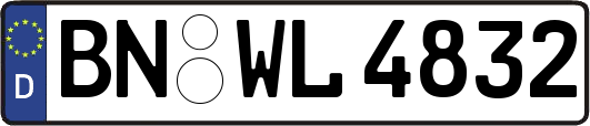 BN-WL4832