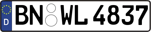 BN-WL4837