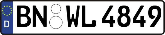BN-WL4849
