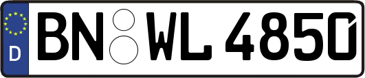 BN-WL4850