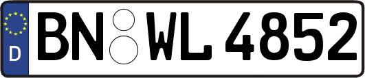 BN-WL4852