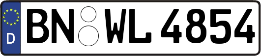 BN-WL4854