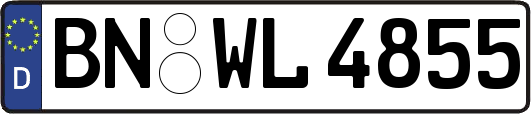BN-WL4855