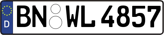 BN-WL4857