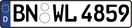 BN-WL4859