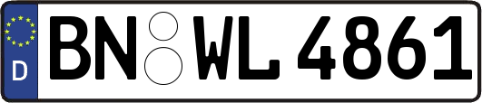 BN-WL4861