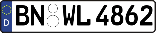 BN-WL4862