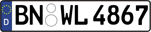 BN-WL4867