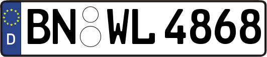 BN-WL4868