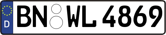 BN-WL4869