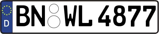 BN-WL4877