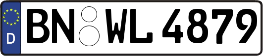 BN-WL4879
