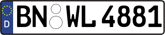 BN-WL4881