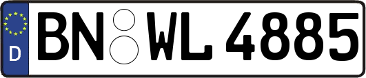 BN-WL4885