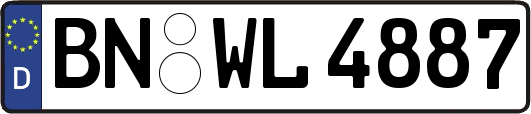 BN-WL4887
