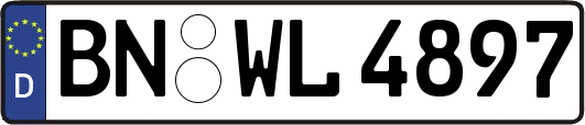 BN-WL4897
