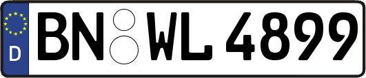 BN-WL4899