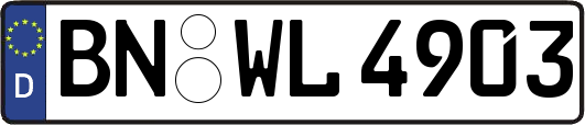 BN-WL4903