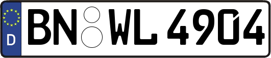 BN-WL4904