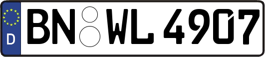 BN-WL4907
