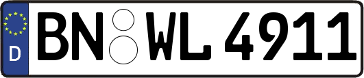 BN-WL4911